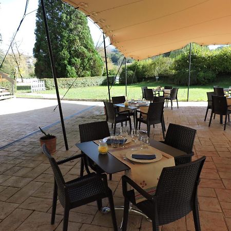 Hotel Baztan Elizondo Bagian luar foto