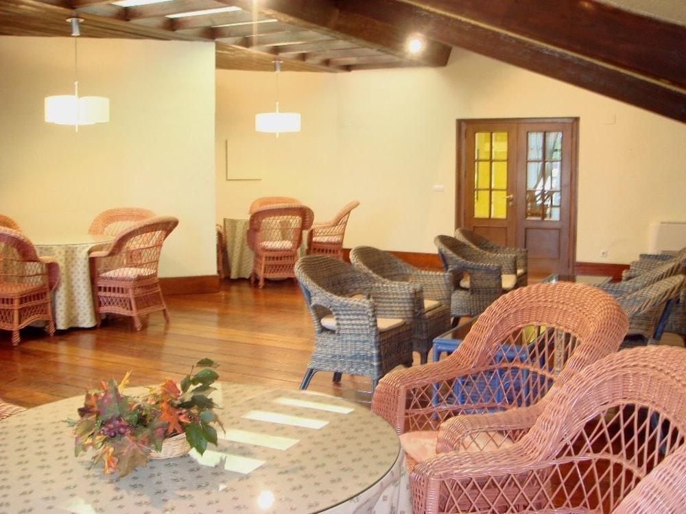 Hotel Baztan Elizondo Bagian luar foto