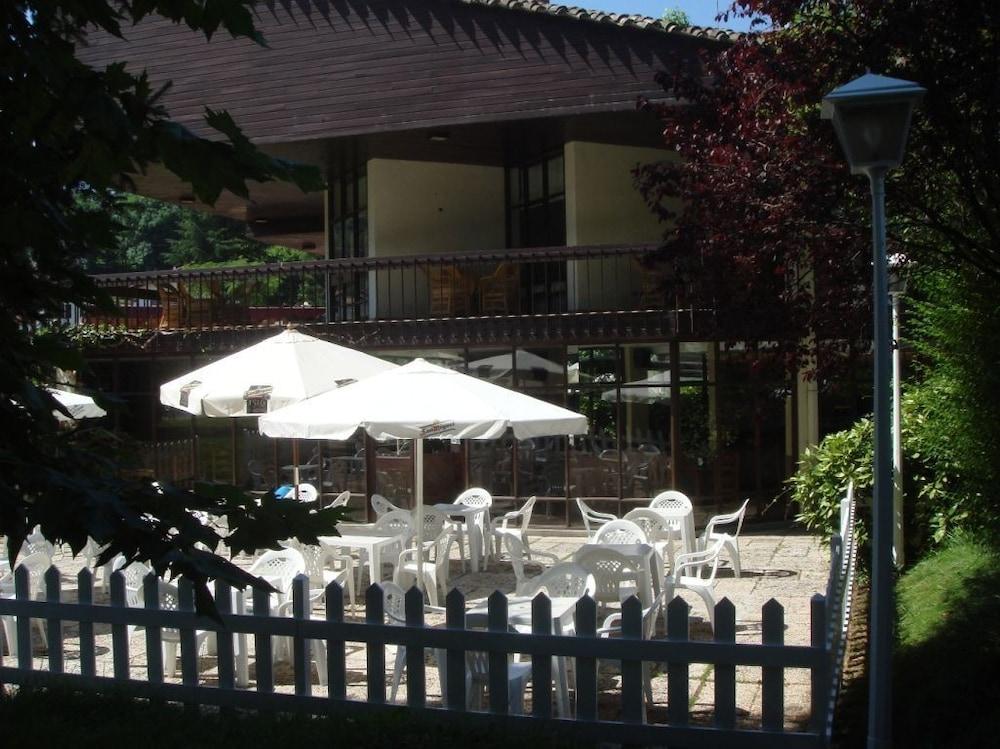 Hotel Baztan Elizondo Bagian luar foto