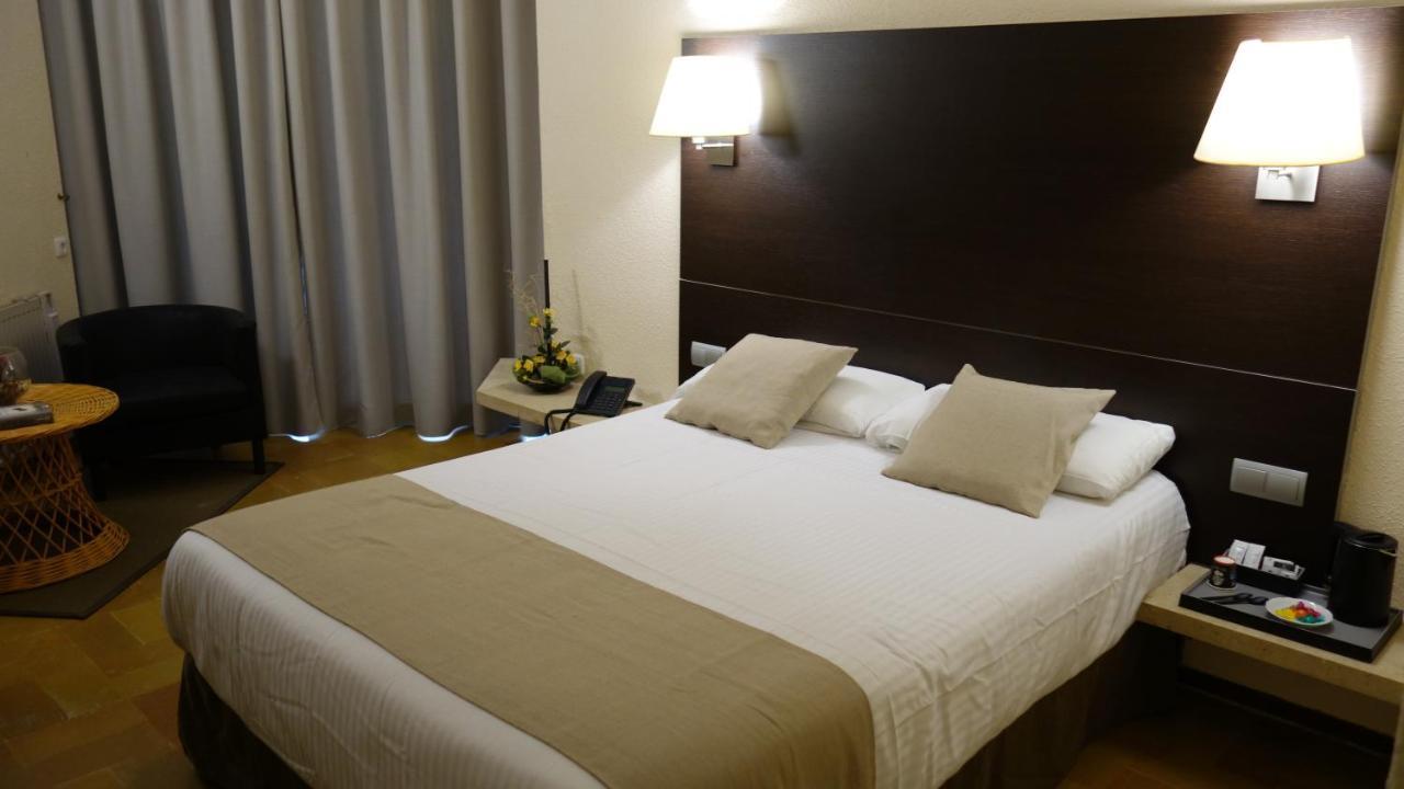 Hotel Baztan Elizondo Bagian luar foto
