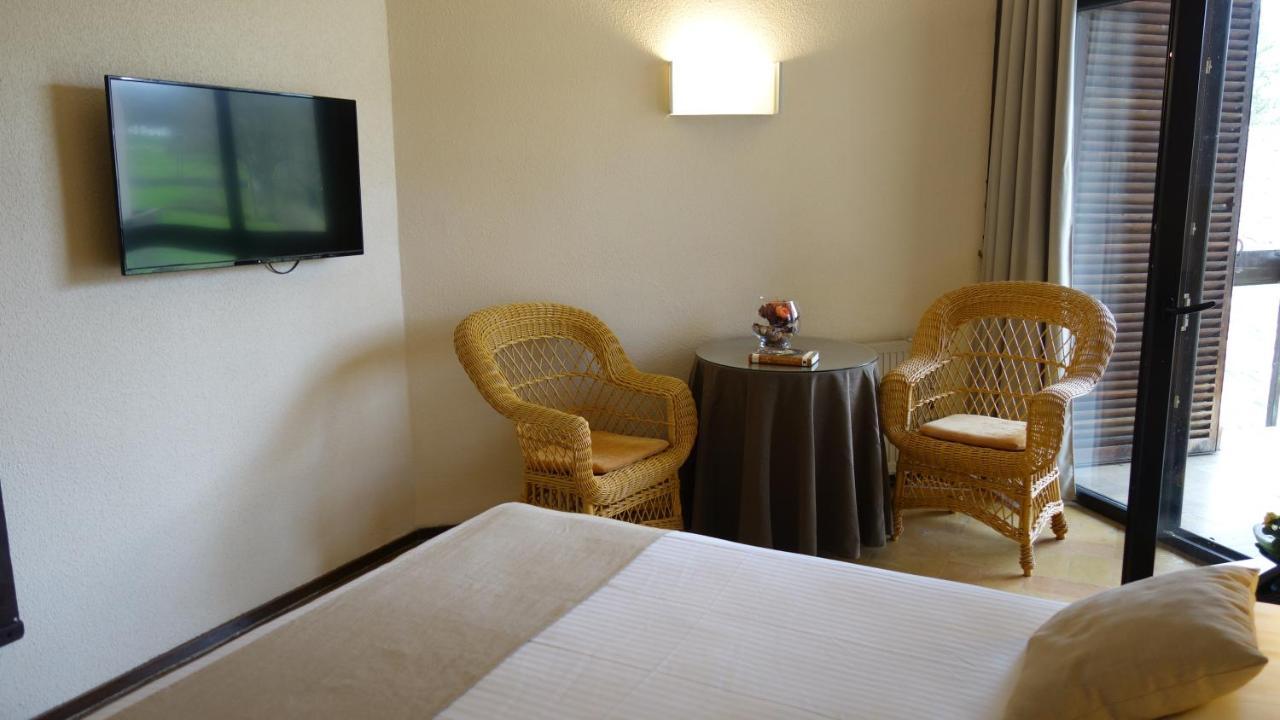 Hotel Baztan Elizondo Bagian luar foto