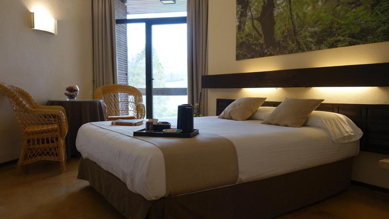 Hotel Baztan Elizondo Bagian luar foto