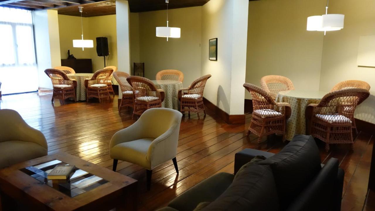 Hotel Baztan Elizondo Bagian luar foto