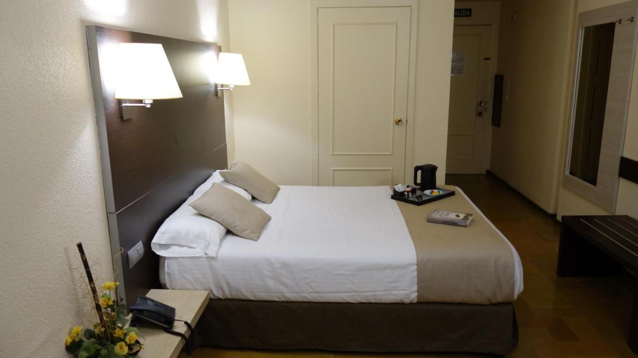 Hotel Baztan Elizondo Bagian luar foto