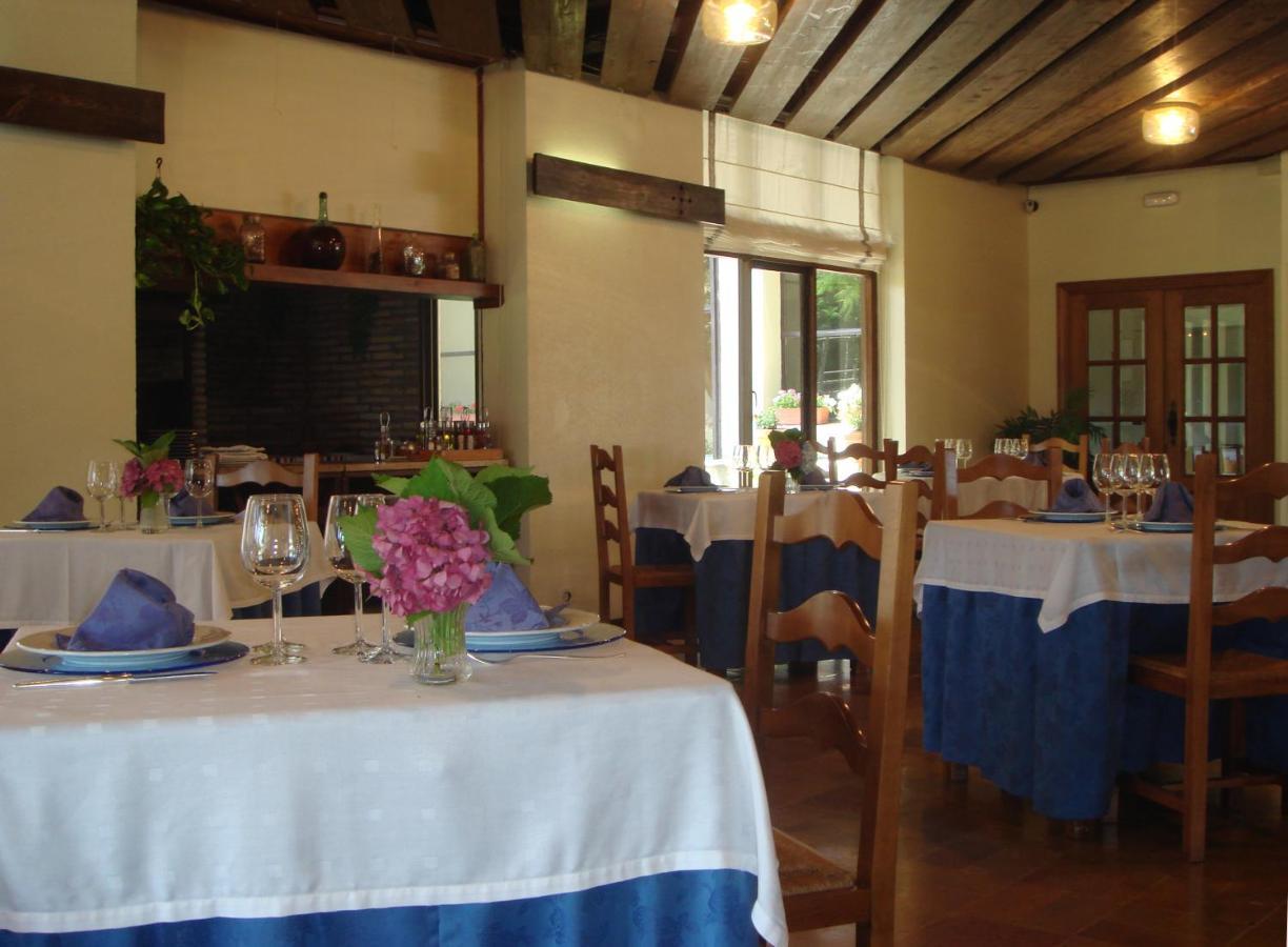 Hotel Baztan Elizondo Bagian luar foto