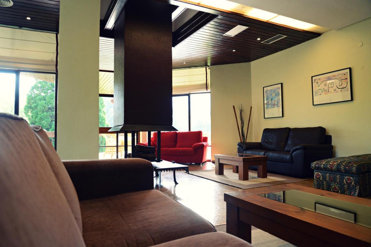 Hotel Baztan Elizondo Bagian luar foto