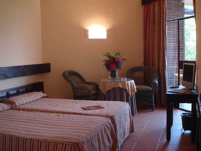 Hotel Baztan Elizondo Bagian luar foto