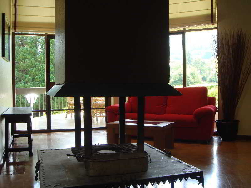 Hotel Baztan Elizondo Bagian luar foto