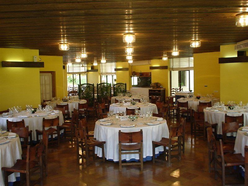 Hotel Baztan Elizondo Bagian luar foto