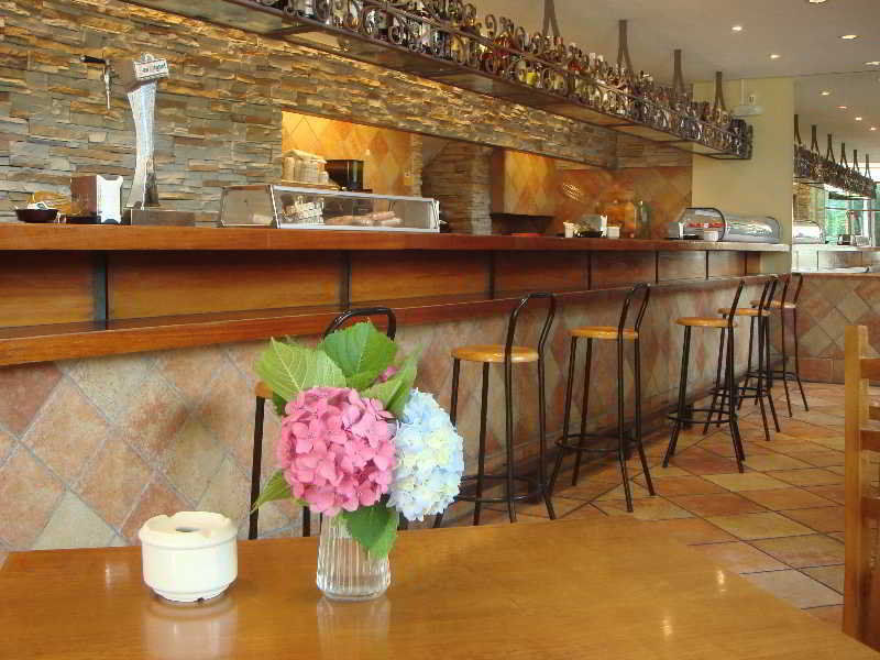 Hotel Baztan Elizondo Bagian luar foto